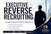 manage your executive reverse recruiting and job search