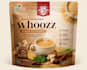 design premium food packaging, stand up pouch and sachet