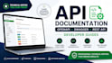 write API documentation openapi  swagger docs and developer guides