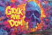design graffiti designs, murals and wall arts