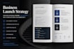 create your business launch strategy