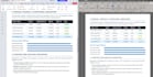 convert PDF to editable word, excel, or powerpoint