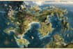 create a custom map