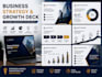 design an investor pitch deck for startups