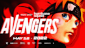 do anime youtube thumbnails