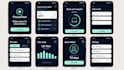develop flutter ios and android app using dart and swift