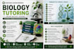 teach biology with diagrams and notes