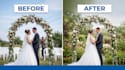 remove object or background from photo