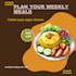 design custom canva graphics, and flashcards