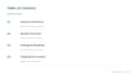modern business PPT template editable presentation design deck