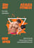 design professional poster and flyer for your UK business