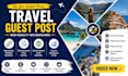 do niche edits link insertions backlinks on travel blogs