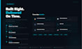 build a custom web app with node js and mysql