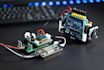 develop arduino, esp32 and iot projects with clean code and circuit design