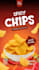 professional food post design