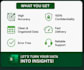 convert PDF, bank statements, and CSV files into excel