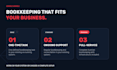 provide austrian accouting services