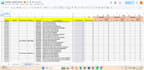 create inventory management excel sheet with dashboard