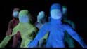 create 3d claymation animation video for ads, brands and social media