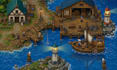 create 2d top down pixel scenes tilesets godot rpg maker map assets for game map