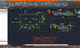 create professional structural detailing and construction drawings in autocad