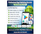 publish your mobile application to google play