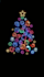 create custom holiday dnd polyhedral dice christmas art using midjourney