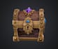 design low poly 3d game asset