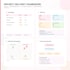 create a complete project management plan