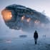 make spaceships and sci fi vehicles
