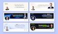 design a professional linkedin banner for personal branding