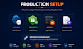 deploy your base44 app to any vps with SSL and custom domain