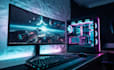 design an optimized custom PC build list for gaming, streaming, or editing