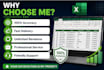 do excel data entry