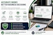 do quickbooks and xero bookkeeping