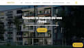 create a modern responsive website for your need