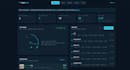 do custom full stack saas web app development as your software developer