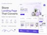 build your ai saas, startup mvp, or full stack web app in nextjs mvp saas