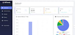custom laravel business system development