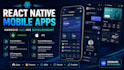 react native mobile app development