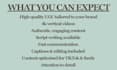 create authentic beauty and skincare ugc