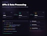 python automation script web scraping data processing