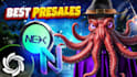 promote your crypto, web3 or presale project on youtube