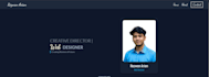 convert design to responsive html css website