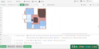 provide backend hero modeling for single residential dwellings