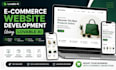 design a modern responsive website using lovable ai
