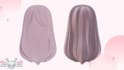 custom roblox ugc straight hair