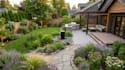 create landscape master plans garden layouts irrigation and site plans