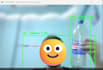 build real time object detection using yolov8 and python