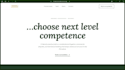build a custom law firm website that builds trust and credibility